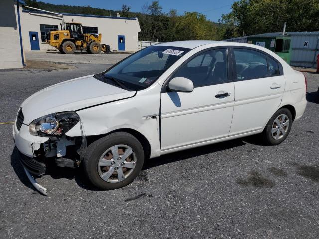 2011 HYUNDAI ACCENT GLS, 
