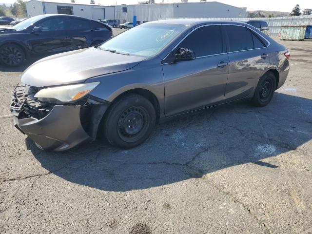 2015 TOYOTA CAMRY LE, 