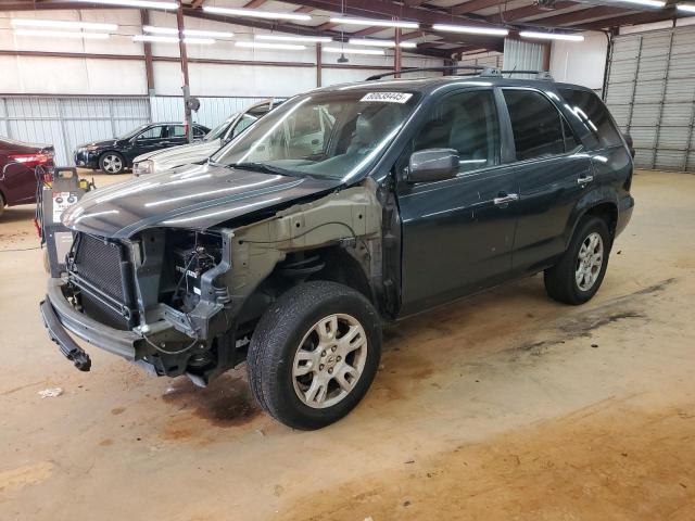 2004 ACURA MDX TOURING, 