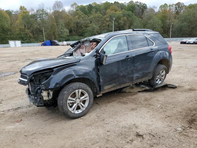 2015 CHEVROLET EQUINOX LT, null