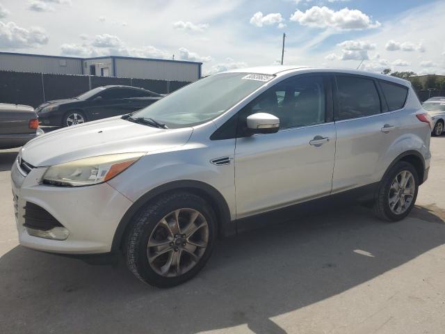 2013 FORD ESCAPE SEL, 