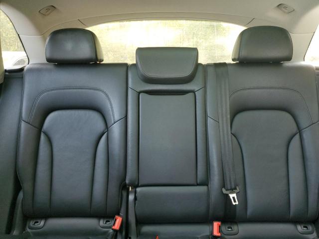 WA1L2AFP1HA038340 - 2017 AUDI Q5 PREMIUM PLUS Mavi foto 10