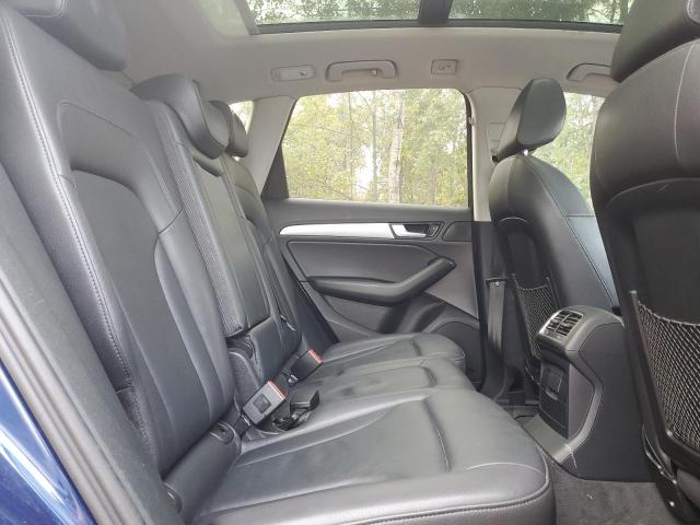 WA1L2AFP1HA038340 - 2017 AUDI Q5 PREMIUM PLUS Mavi foto 11