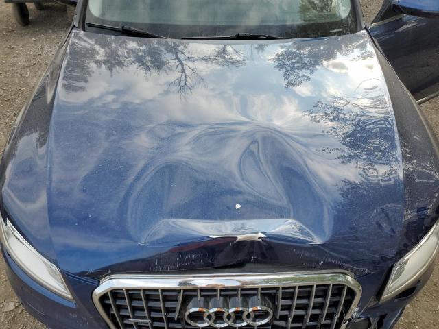 WA1L2AFP1HA038340 - 2017 AUDI Q5 PREMIUM PLUS Mavi foto 12