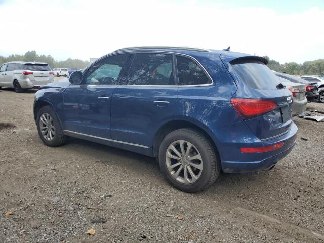 WA1L2AFP1HA038340 - 2017 AUDI Q5 PREMIUM PLUS Mavi foto 2