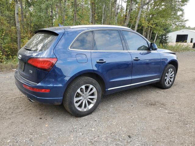 WA1L2AFP1HA038340 - 2017 AUDI Q5 PREMIUM PLUS Mavi foto 3