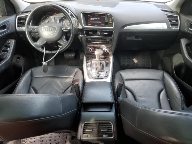 WA1L2AFP1HA038340 - 2017 AUDI Q5 PREMIUM PLUS Mavi foto 8