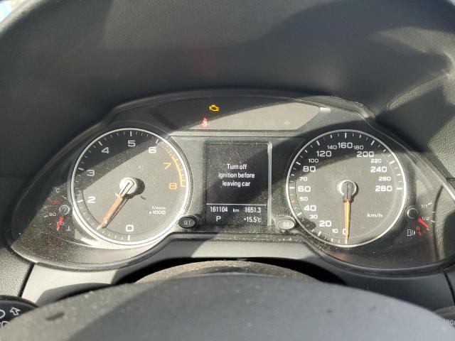 WA1L2AFP1HA038340 - 2017 AUDI Q5 PREMIUM PLUS Mavi foto 9