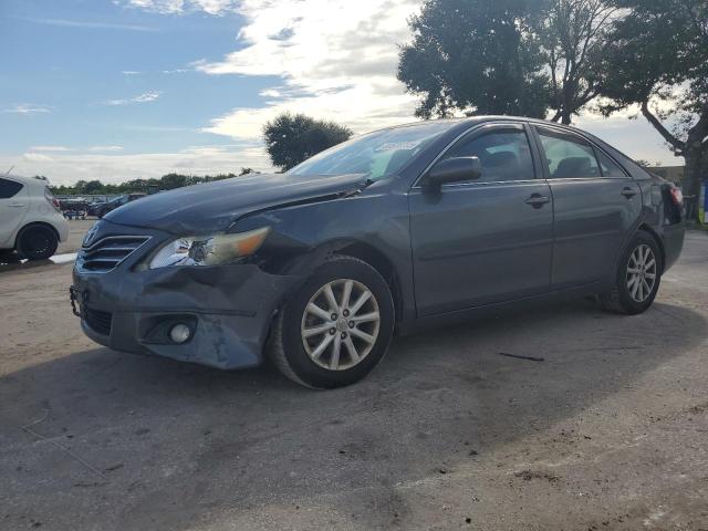 2010 TOYOTA CAMRY BASE, 