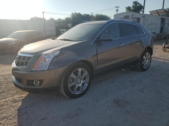 2012 CADILLAC SRX PREMIUM COLLECTION, 
