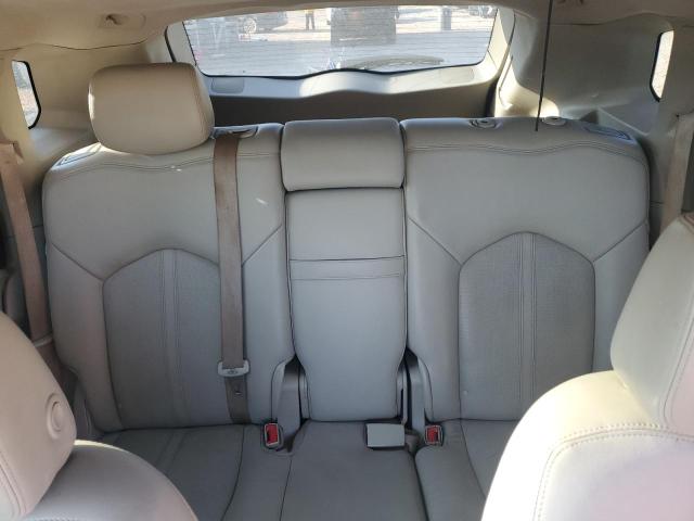 3GYFNCE31CS504130 - 2012 CADILLAC SRX PREMIUM COLLECTION Boz foto 10