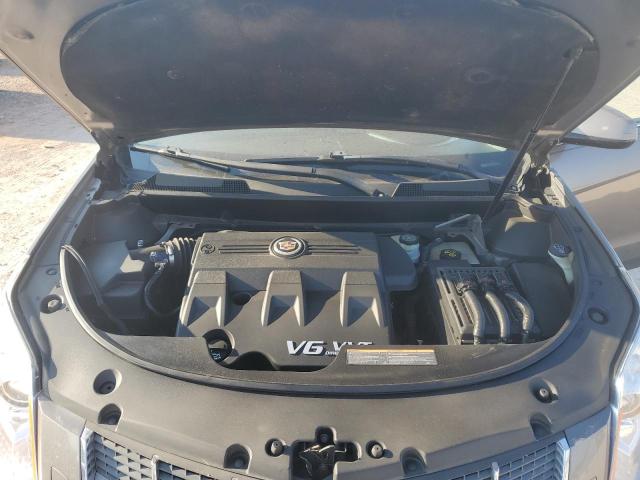 3GYFNCE31CS504130 - 2012 CADILLAC SRX PREMIUM COLLECTION Boz foto 12