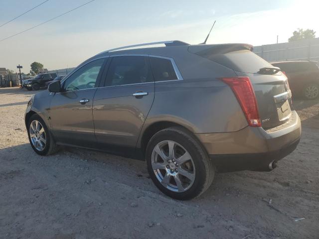 3GYFNCE31CS504130 - 2012 CADILLAC SRX PREMIUM COLLECTION Boz foto 2