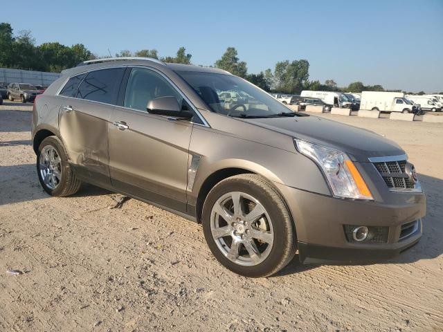 3GYFNCE31CS504130 - 2012 CADILLAC SRX PREMIUM COLLECTION Boz foto 4