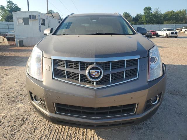 3GYFNCE31CS504130 - 2012 CADILLAC SRX PREMIUM COLLECTION Boz foto 5