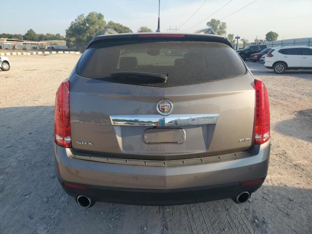 3GYFNCE31CS504130 - 2012 CADILLAC SRX PREMIUM COLLECTION Boz foto 6