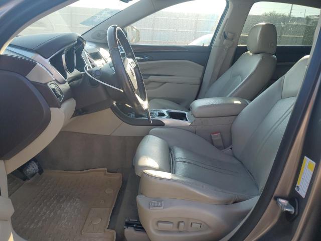 3GYFNCE31CS504130 - 2012 CADILLAC SRX PREMIUM COLLECTION Boz foto 7