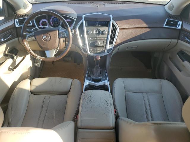 3GYFNCE31CS504130 - 2012 CADILLAC SRX PREMIUM COLLECTION Boz foto 8