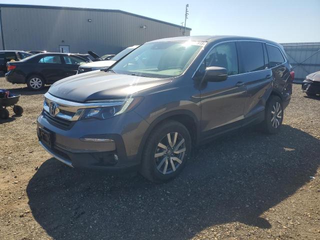 2021 HONDA PILOT EXL, 