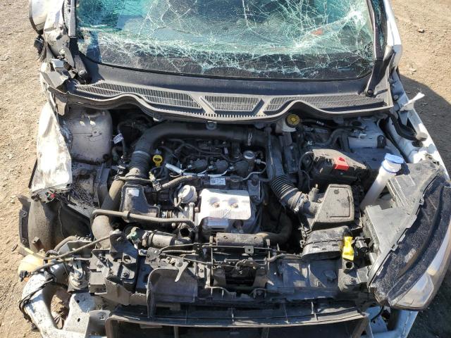 MAJ3S2GEXKC258022 - 2019 FORD ECOSPORT SE Weiß Foto 12