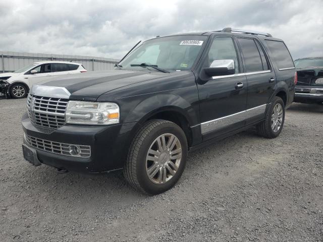 2008 LINCOLN NAVIGATOR, 