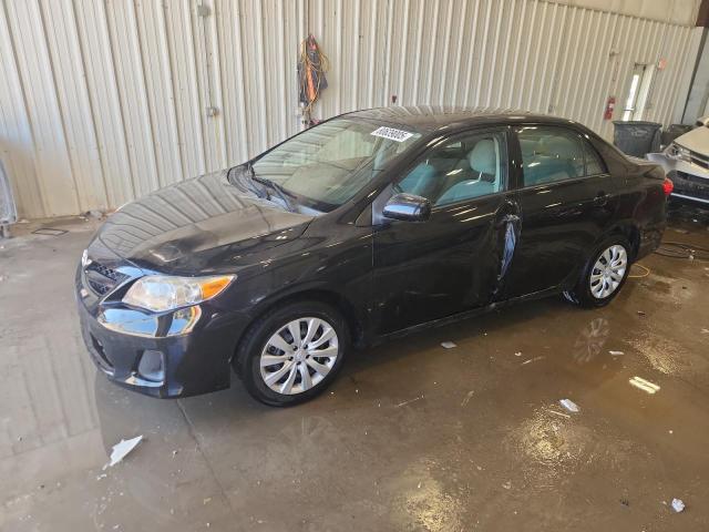 2012 TOYOTA COROLLA BASE, 