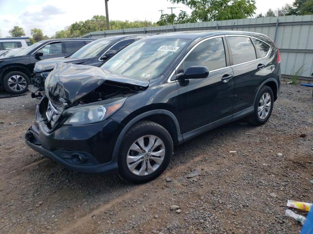 2014 HONDA CR-V EX, 