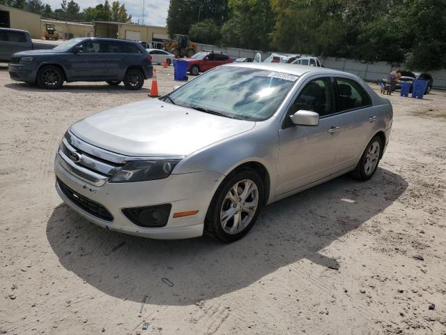 2012 FORD FUSION SE, 