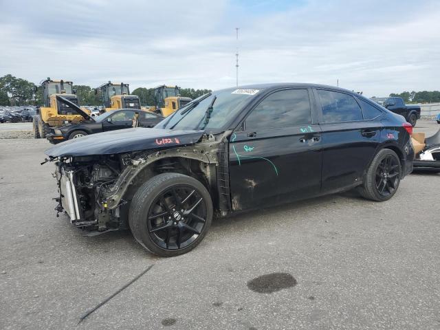 2022 HONDA CIVIC SPORT, 