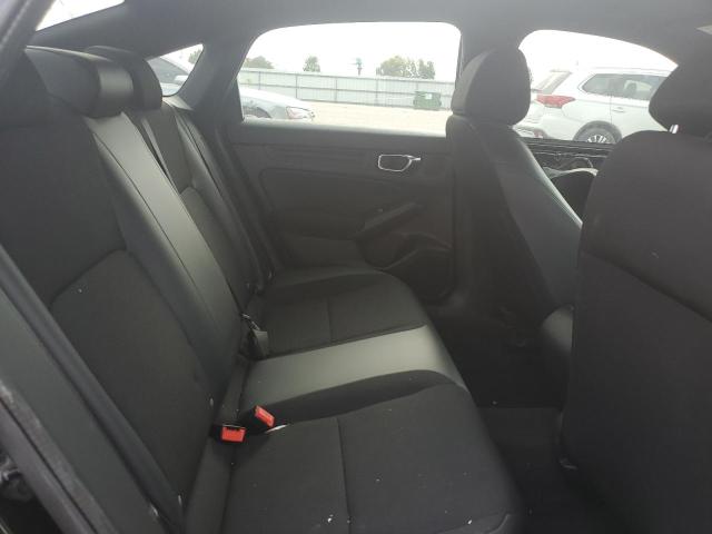2HGFE2F58NH600313 - 2022 HONDA CIVIC SPORT Qara foto 10