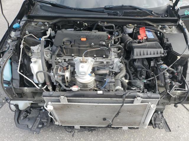 2HGFE2F58NH600313 - 2022 HONDA CIVIC SPORT Qara foto 11