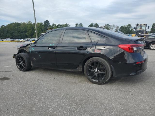 2HGFE2F58NH600313 - 2022 HONDA CIVIC SPORT Qara foto 2