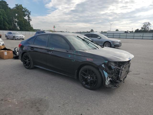 2HGFE2F58NH600313 - 2022 HONDA CIVIC SPORT Qara foto 4