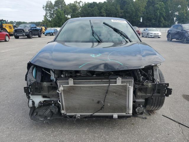 2HGFE2F58NH600313 - 2022 HONDA CIVIC SPORT Qara foto 5