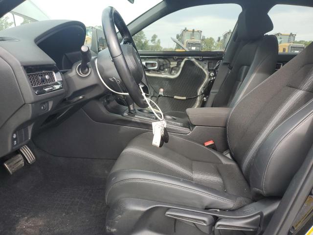 2HGFE2F58NH600313 - 2022 HONDA CIVIC SPORT Qara foto 7
