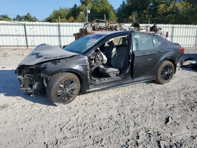 2025 TOYOTA CAMRY XSE, 