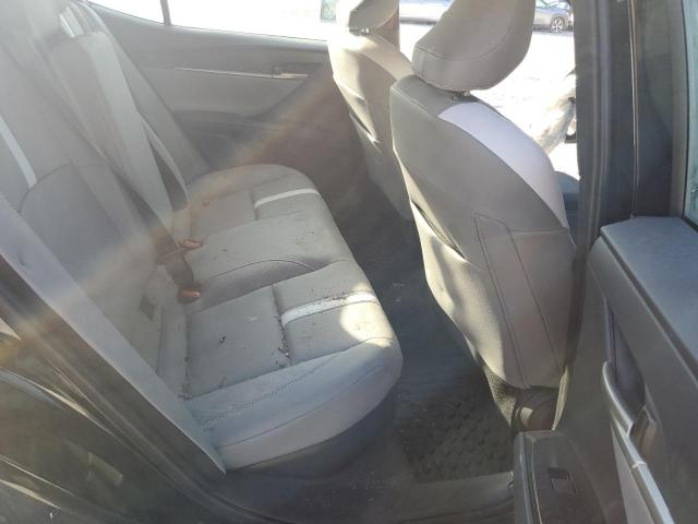 4T1DAACK8SU593521 - 2025 TOYOTA CAMRY XSE BLACK photo 10