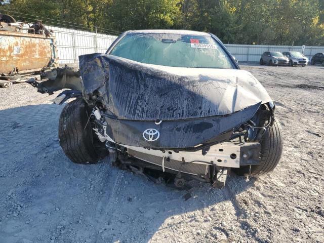 4T1DAACK8SU593521 - 2025 TOYOTA CAMRY XSE BLACK photo 5