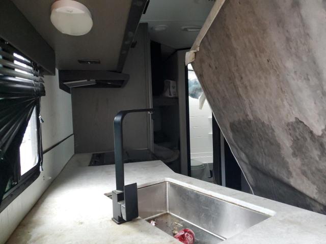 5RXHB3020M1472759 - 2021 HEARTLAND TRAILER 白色 照片 6