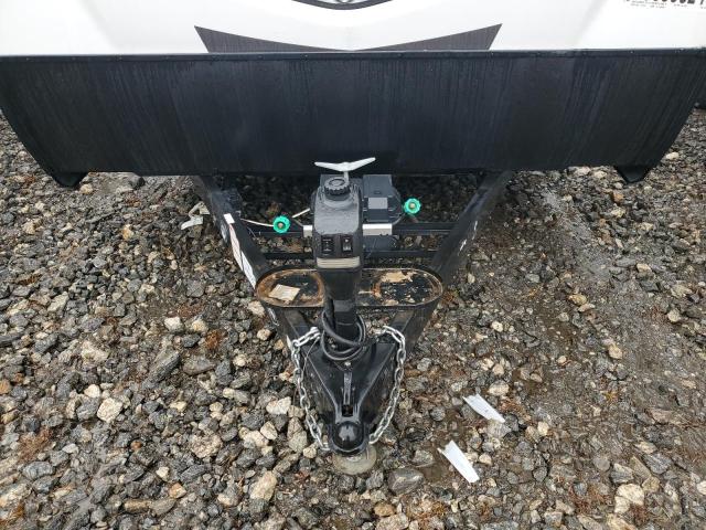 5RXHB3020M1472759 - 2021 HEARTLAND TRAILER 白色 照片 7