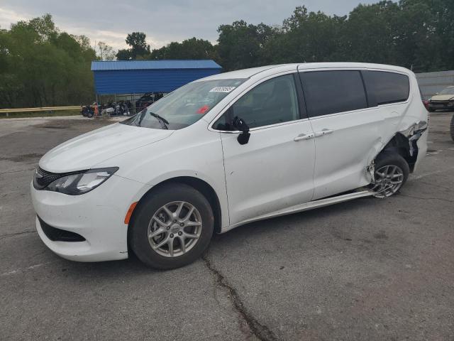 2023 CHRYSLER VOYAGER LX, 