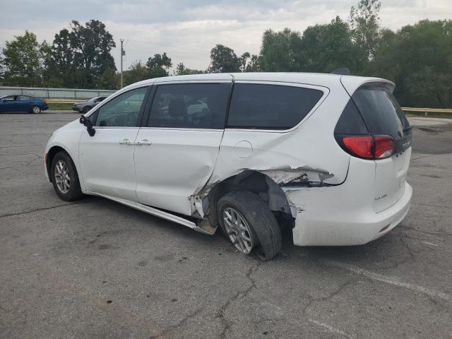 2C4RC1CG1PR551860 - 2023 CHRYSLER VOYAGER LX თეთრი ფოტო 2