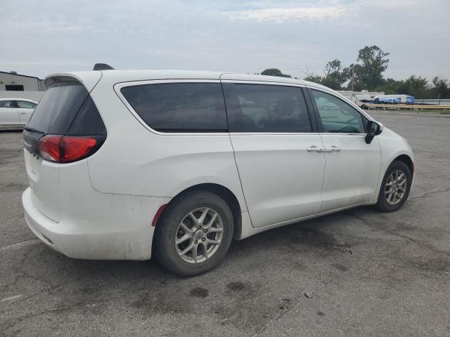 2C4RC1CG1PR551860 - 2023 CHRYSLER VOYAGER LX თეთრი ფოტო 3