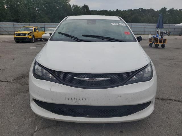 2C4RC1CG1PR551860 - 2023 CHRYSLER VOYAGER LX თეთრი ფოტო 5