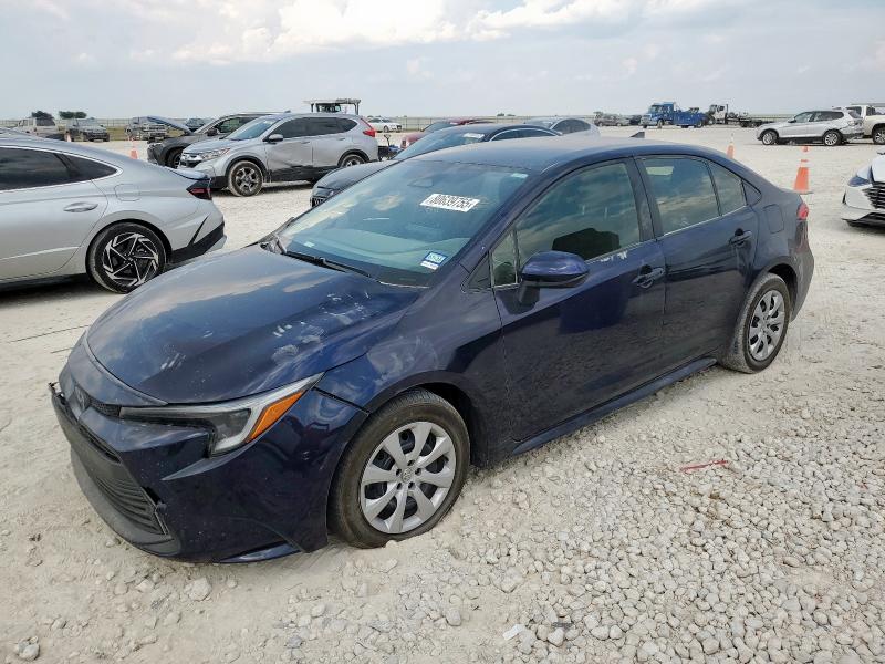 2023 TOYOTA COROLLA LE, 