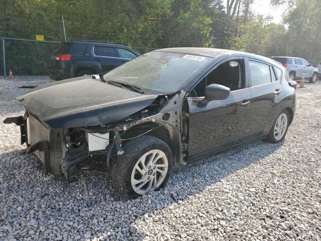 2024 SUBARU IMPREZA, 