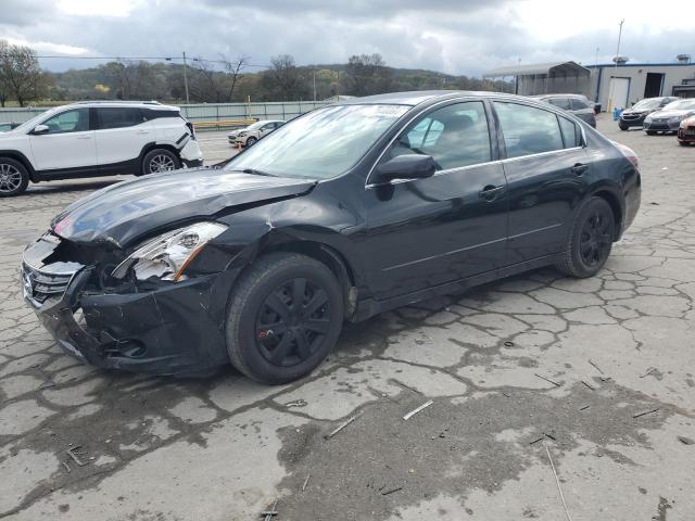 1N4AL2AP4AN452658 - 2010 NISSAN ALTIMA BASE BLACK photo 1