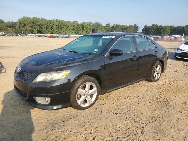 2011 TOYOTA CAMRY BASE, 