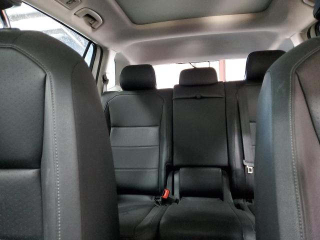 3VV2B7AX8LM008891 - 2020 VOLKSWAGEN TIGUAN SE Ağ foto 10