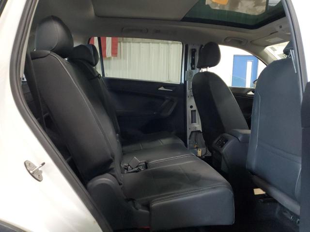 3VV2B7AX8LM008891 - 2020 VOLKSWAGEN TIGUAN SE Ağ foto 11